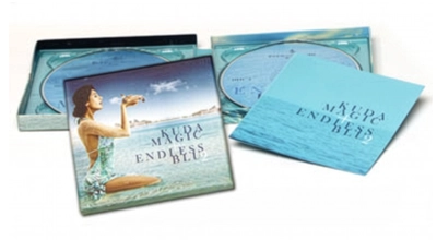 Custom packaging solutions for physical media